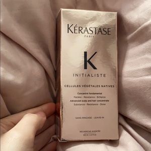 KERASTASE initialiste advanced scalp & hair serum